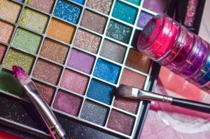 counterfeit makeup and beauty products, fake cosmetics