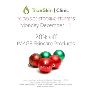 skincare products Calgary, spa,