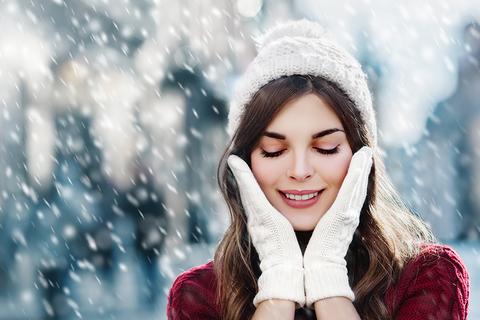5 skin care tips to keep your skin healthy & hydrated this winter