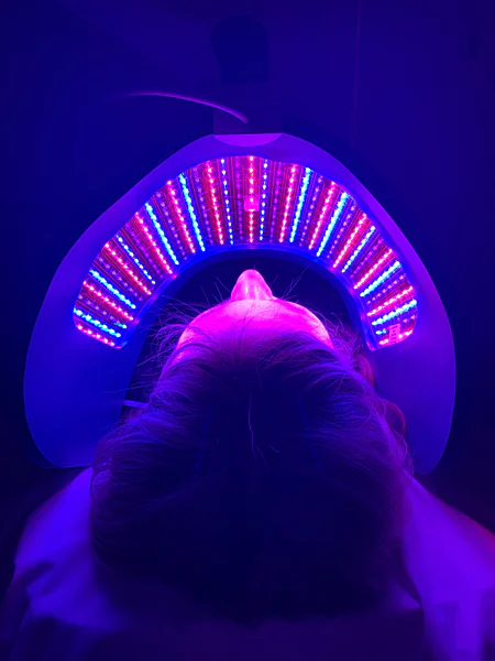 Celluma Light Therapy
