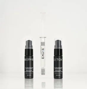 Exosome Rejuvenation Therapy Calgary