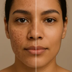How to Get Rid of Acne Scars: Proven Treatments for Smoother Skin