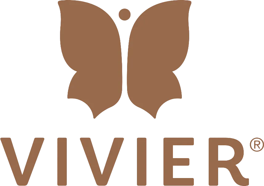 Vivier Logo TR | TrueSkin Clinic Calgary Vivier Logo