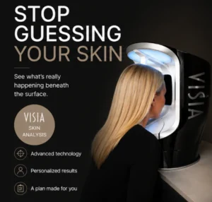 VISIA Skin Analysis