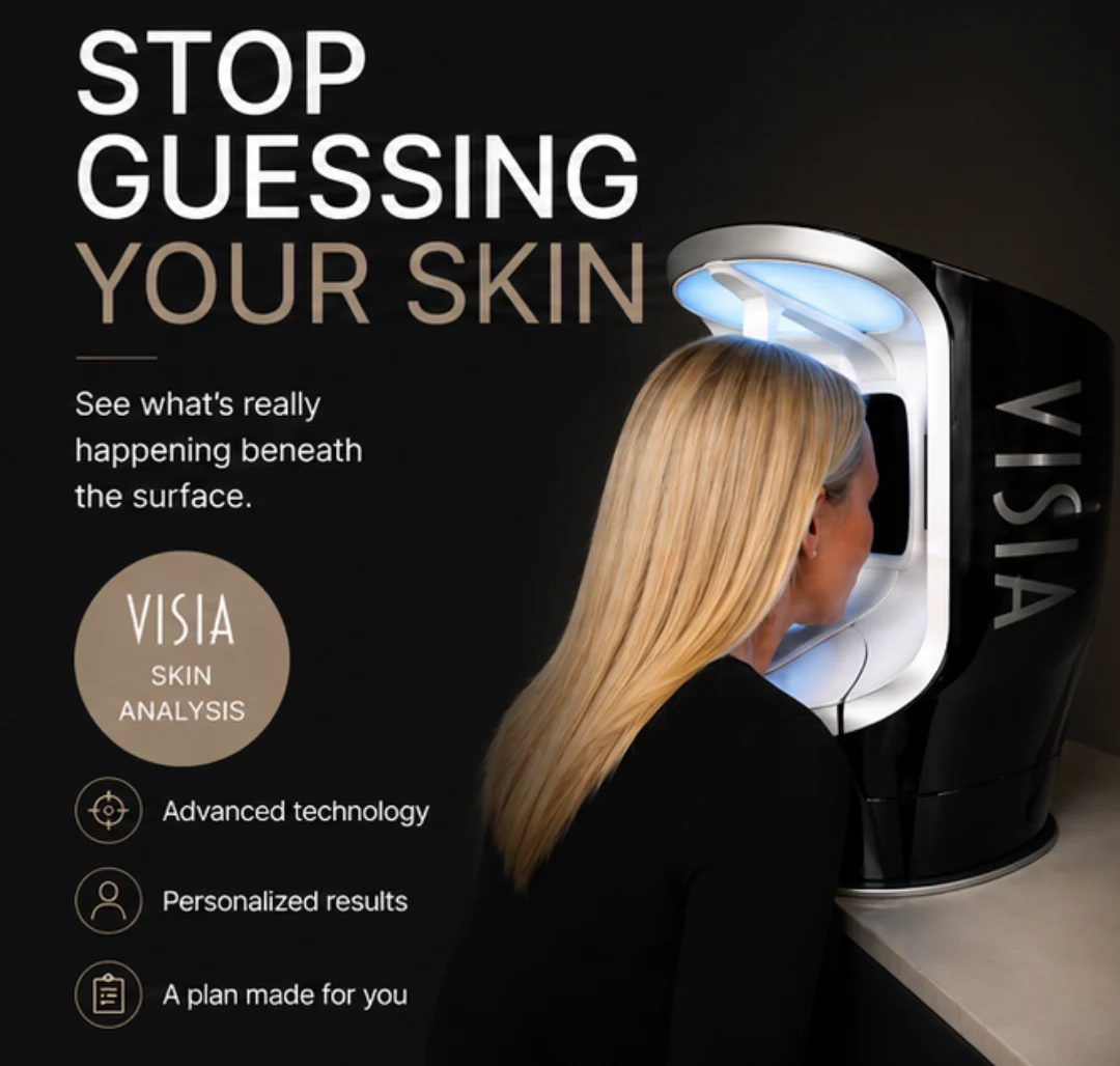 VISIA Skin Analysis