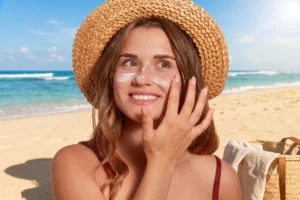 Summer skincare tips and tricks